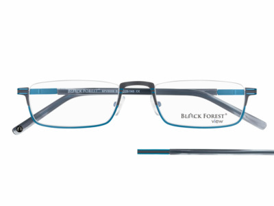 Brille Black Forest BFV9006B