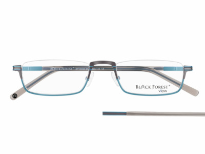 Brille Black Forest BFV9006M