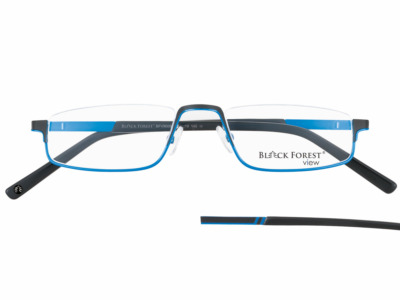 Brille Black Forest BFV9008S