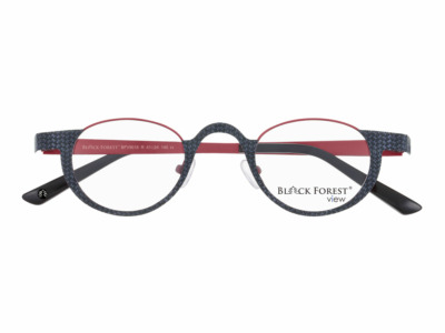 Brille Black Forest BFV9016R