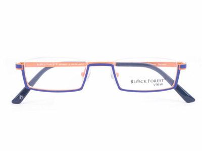 Brille Black Forest BFV9027O