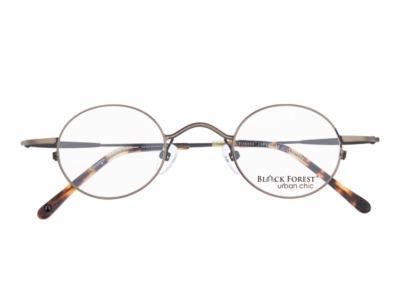 Brille Black Forest F151M