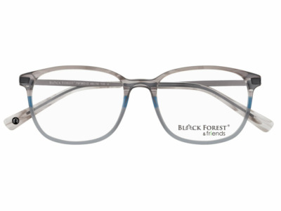 Brille Black Forest F963G