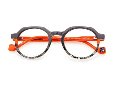 Brille Not for Kids NKAA007C93