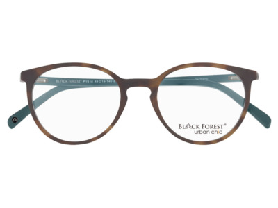 Brille Black Forest P16M