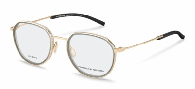 Brille Porsche P8740_B000