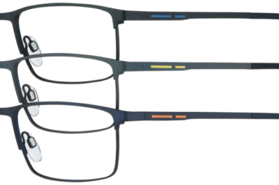 Brille Brille Koonen 2423-3 Farben