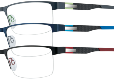 Brille Brille Koonen 2439-3 Farben