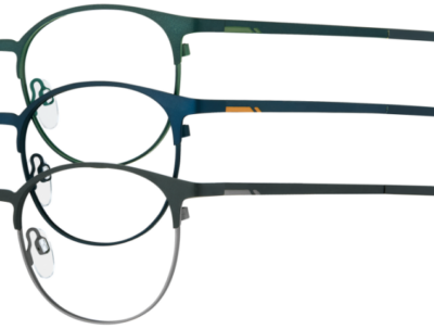 Brille Brille Koonen 2445-3 Farben