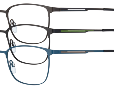 Brille Brille Koonen 2487-3 Farben