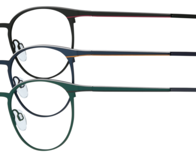 Brille Brille Koonen 2491-3 Farben