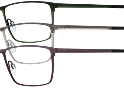 Brille Brille Koonen 2497-3 Farben