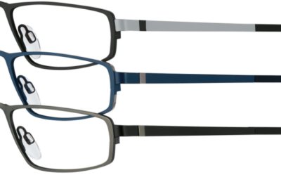 Brille Brille Koonen 2511-3 Farben