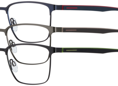 Brille Brille Koonen 2517-3 Farben