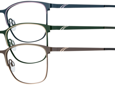 Brille Brille Koonen 2888-3 Farben