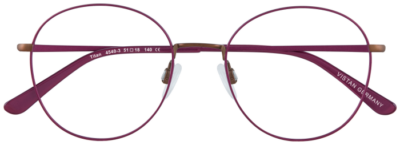 Brille Brille Koonen 4540-1