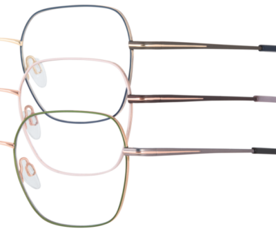 Brille Brille Koonen 4584-3 Farben