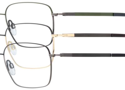 Brille Brille Koonen 4645-3 Farben