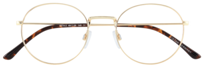 Brille Brille Koonen 5074-1