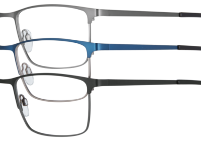 Brille Brille Koonen 5097-3 Farben