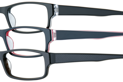 Brille Brille Koonen 6425-3 Farben