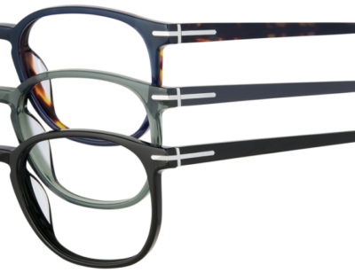 Brille Brille Koonen 6521-3 Farben