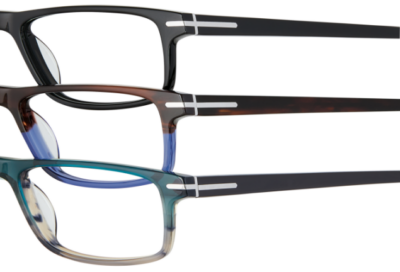 Brille Brille Koonen 6527-3 Farben