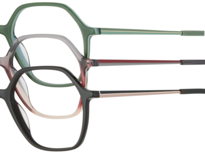 Brille Brille Koonen 6816-3 Farben