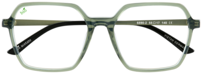 Brille Brille Koonen 6890-1