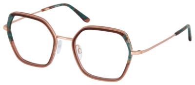 Brille Cinque 11150-3