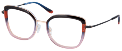 Brille Cinque 11162-1