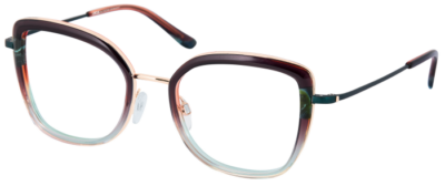 Brille Cinque 11162-2