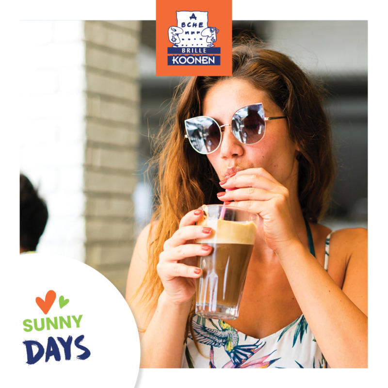SUNNY-DAYS