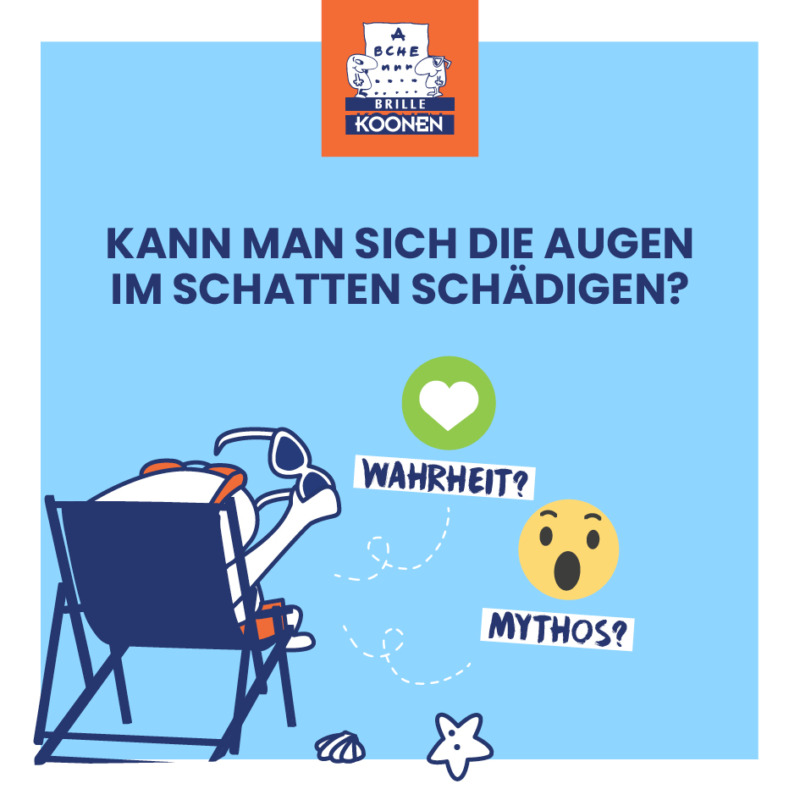 WAS DENKT IHR?