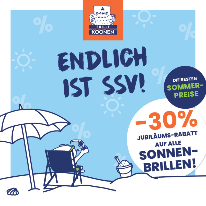 SSV!