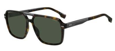 Brille BOSS 1766S 086