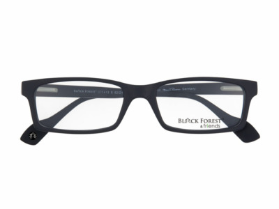 Brille Black Forest 07F413 S