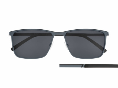 Brille Black Forest BF900G