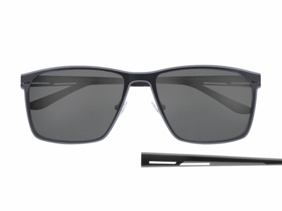Brille Black Forest BF902N