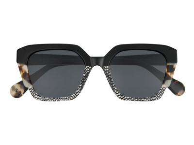 Brille Black Forest BF909S