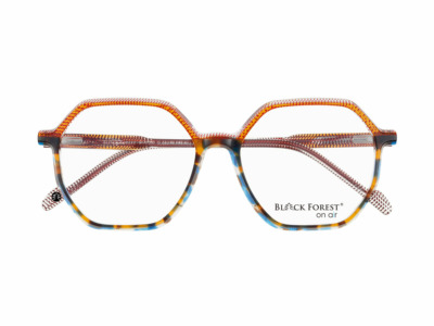 Brille Black Forest BFA1090O