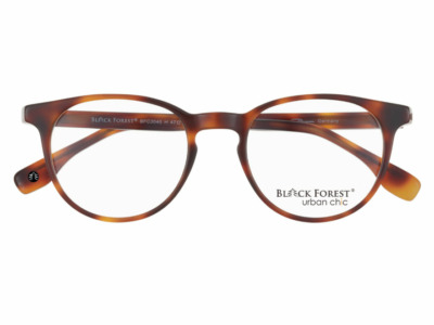 Brille Black Forest BFA3040H