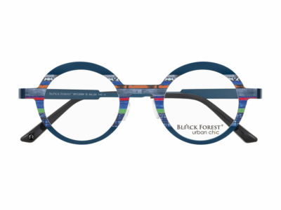 Brille Black Forest BFC3084B