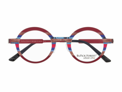 Brille Black Forest BFC3084R