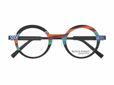 Brille Black Forest BFC3084S