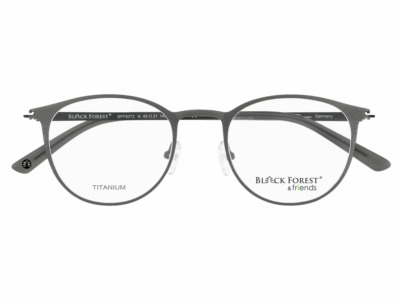 Brille Black Forest BFF5073N