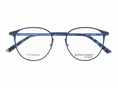 Brille Black Forest BFF5102B