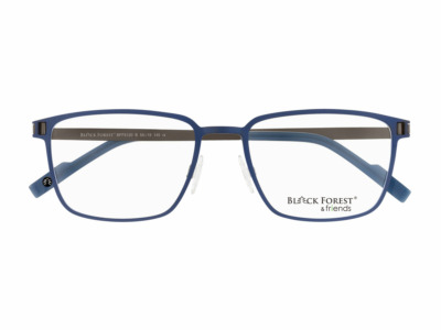 Brille Black Forest BFF5120B