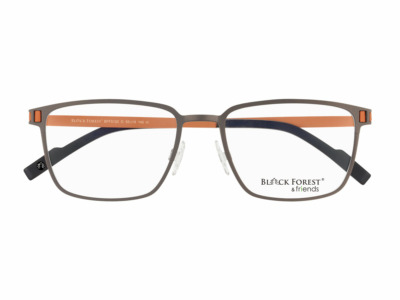 Brille Black Forest BFF5120O