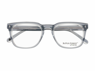 Brille Black Forest BFF5123G